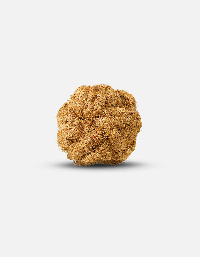 Coconut Husk Dog Ball COCO BALL