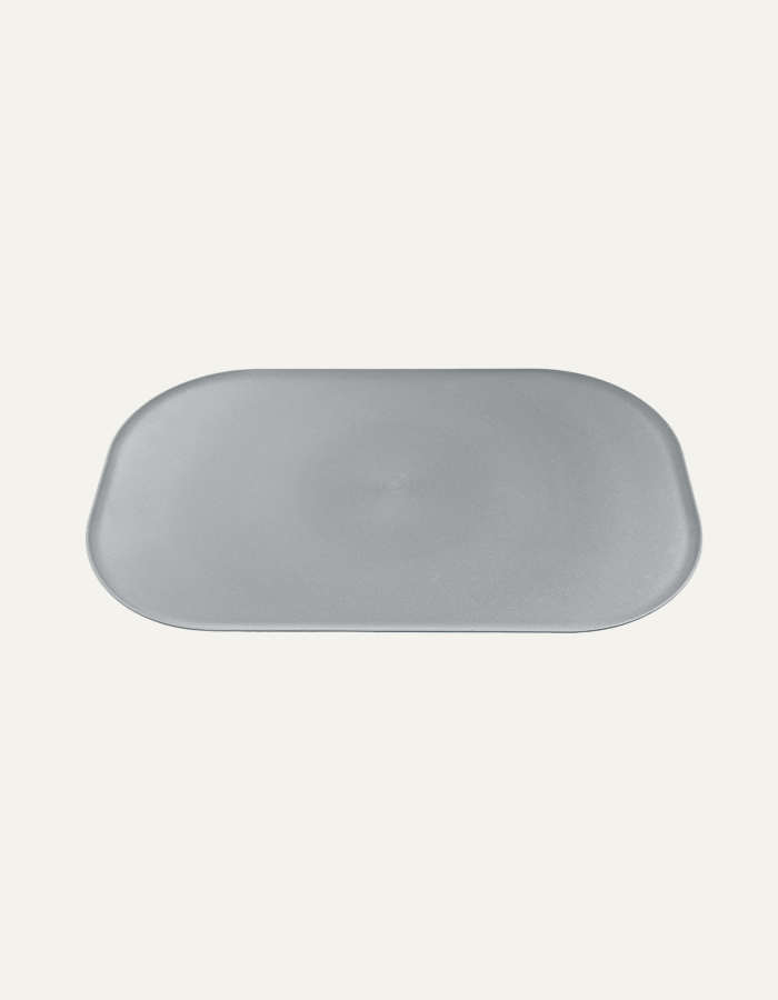 Anti-slip mat for bowls 47 x 30 cm