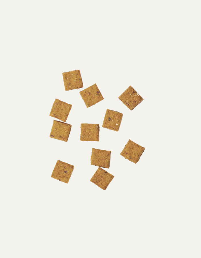MINI PSIACHA with tuna 80-160g training dog treats