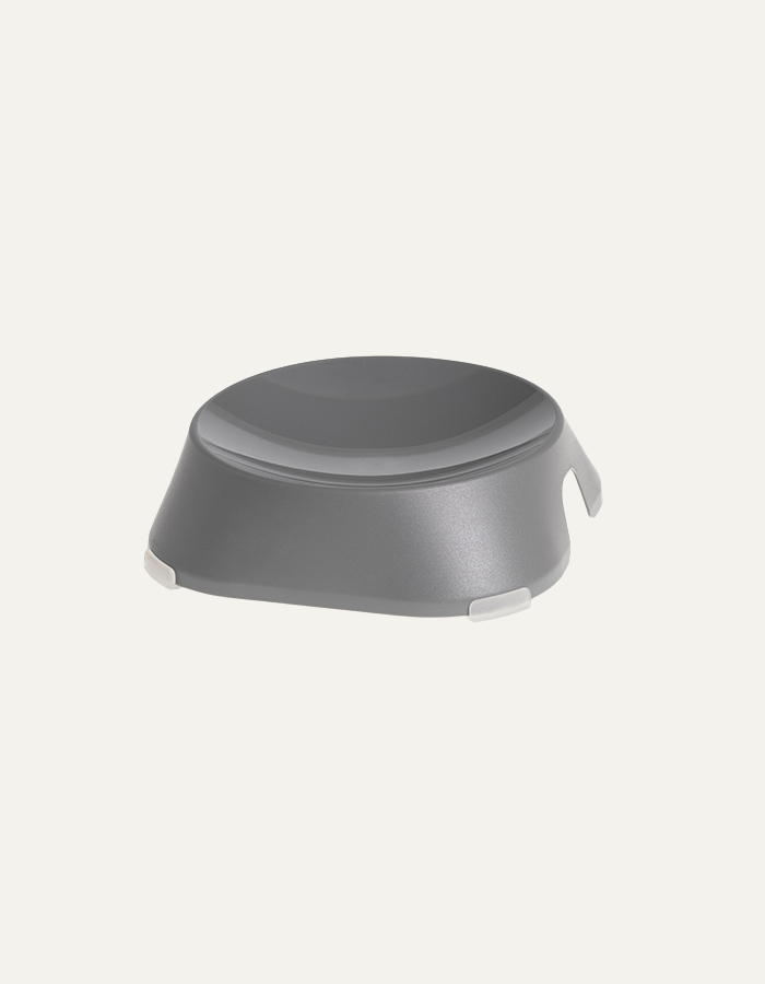 Shallow bowl for cat or dog