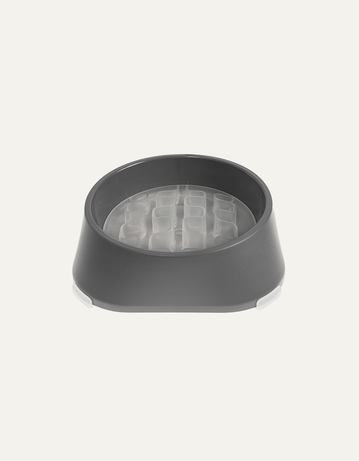 Slow feeder bowl - ø15 cm