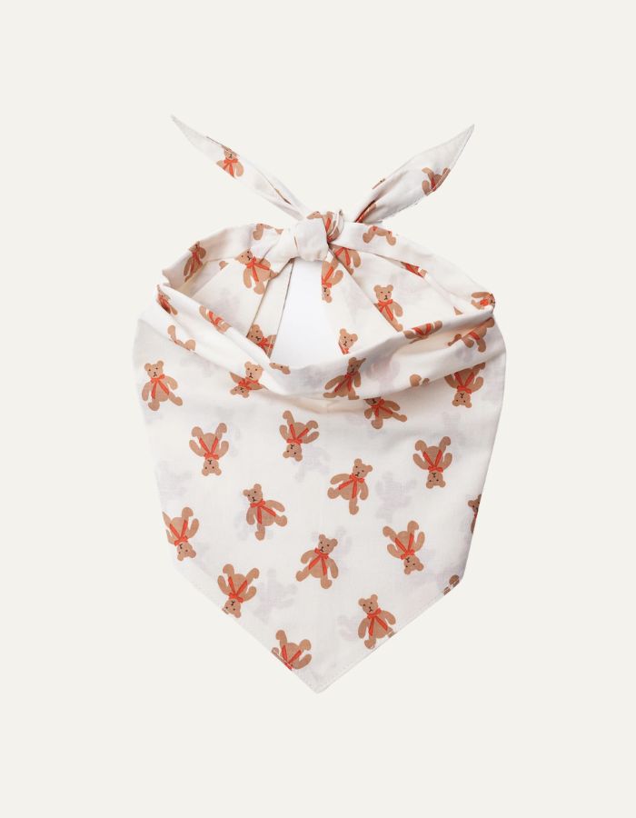 Bandana dla psa TEDDY