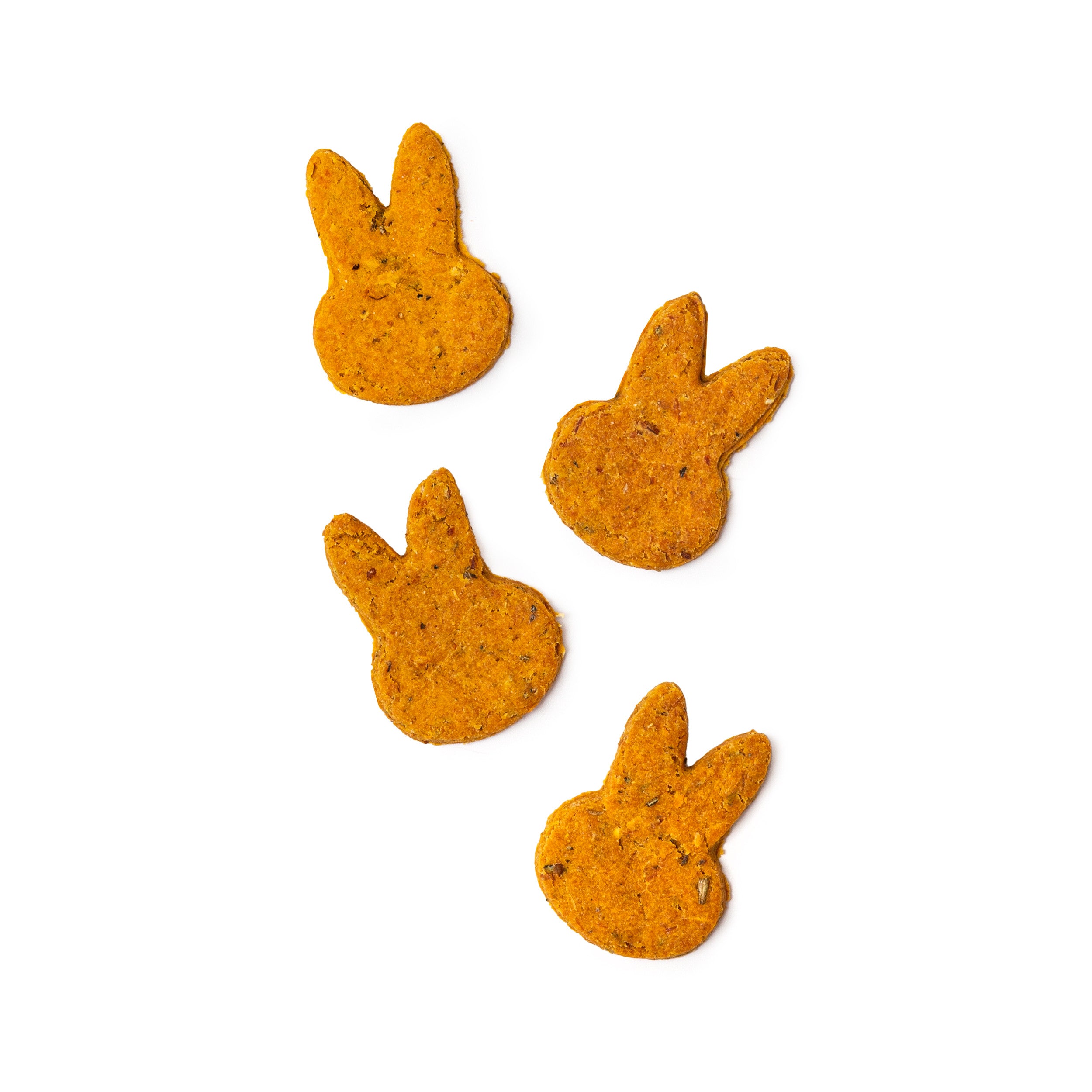 PSIACHA handmade dog treats with rabbit 100g