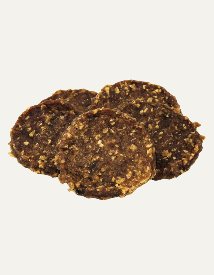 Burgery z kaczki 100g Miękka przekąska dla psa SANA DOG