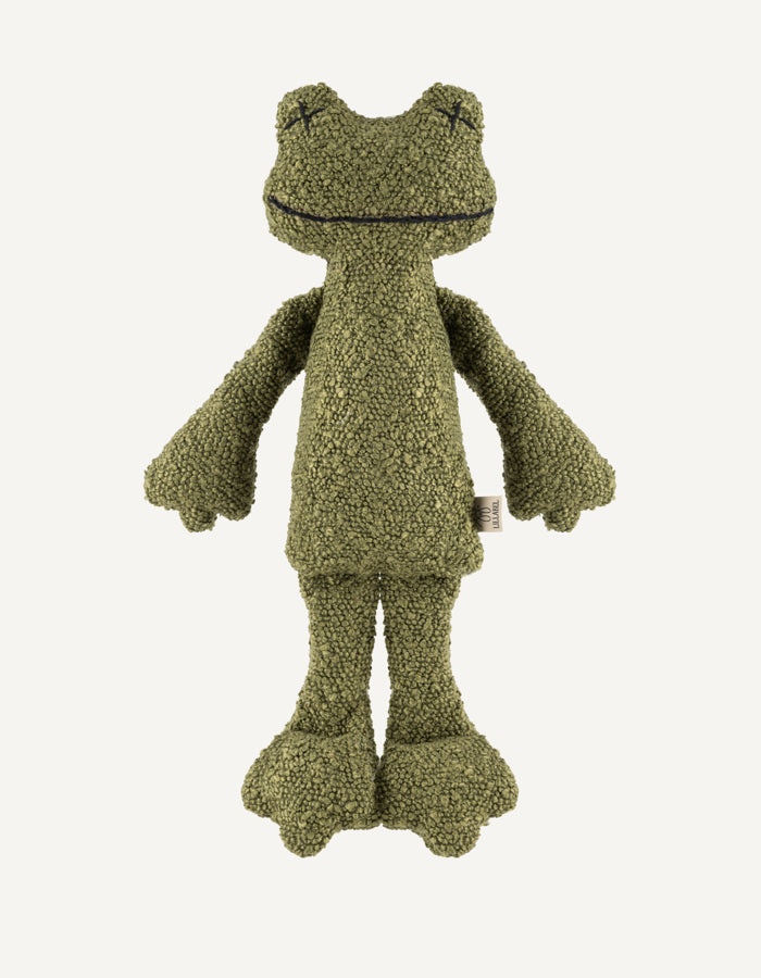 Plush toy for dog teddy bear BERTY