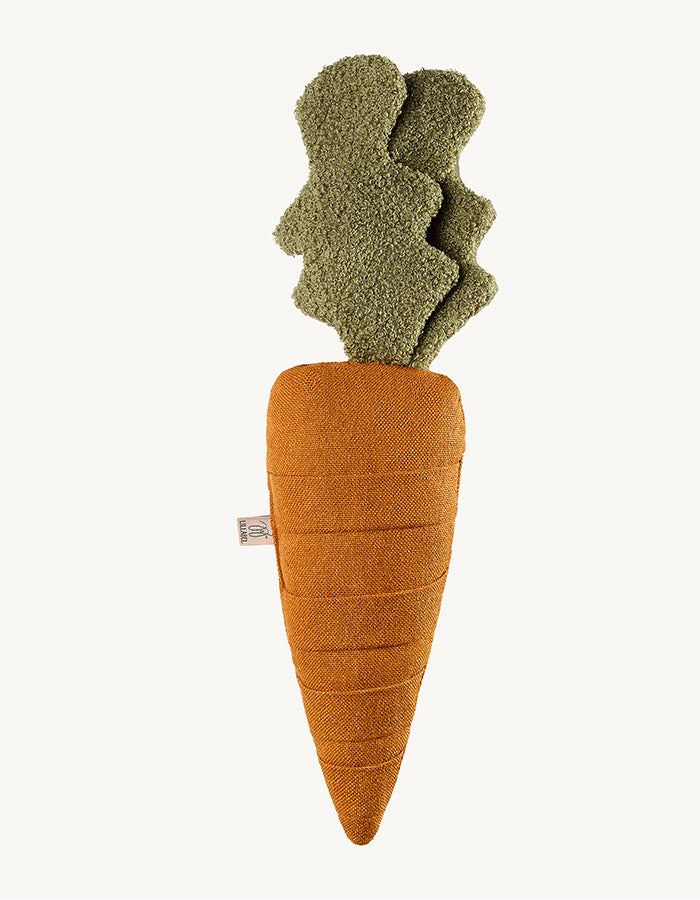 Zabawka węchowa / aktywizująca dla psa CARROT